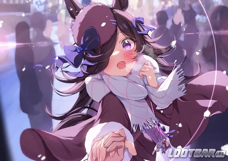 Umamusume: Pretty Derby