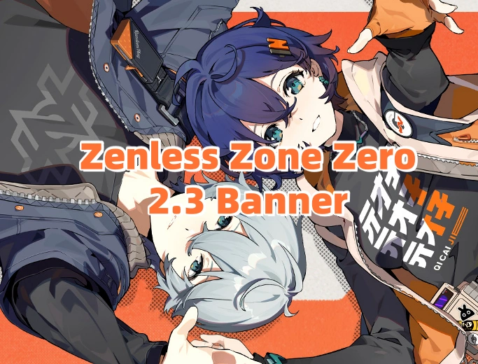 ZZZ 2.3 Banners und Charaktere: Lucia & die virtuellen Stars