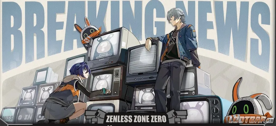 zenless zone zero