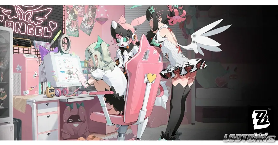 zzz die virtuelle stars