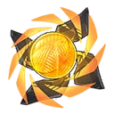 Charred Bud of Twilight