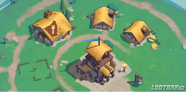 The Types of Territories in Kingshot and Using Them Effectively1054