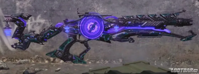 Argus – Carmine (Prestige)