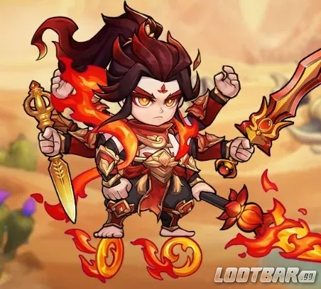 Top Heroes  Kingdom Saga Hero Tier Rankings & Synergy Tips1543