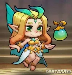 Top Heroes  Kingdom Saga Hero Tier Rankings & Synergy Tips2447