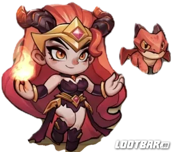 Top Heroes  Kingdom Saga Hero Tier Rankings & Synergy Tips3763