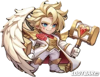 Top Heroes  Kingdom Saga Hero Tier Rankings & Synergy Tips4141