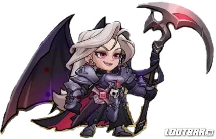 Top Heroes  Kingdom Saga Hero Tier Rankings & Synergy Tips4543