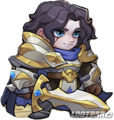 Top Heroes  Kingdom Saga Hero Tier Rankings & Synergy Tips5802