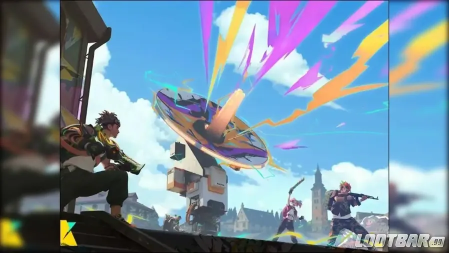 Garena Free Fire Ob50 Update Launch Date New Characters and More