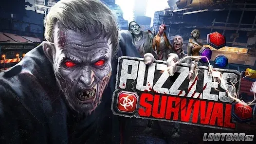 Puzzles & Survival Complete Guide  Build, Battle & Grow1140