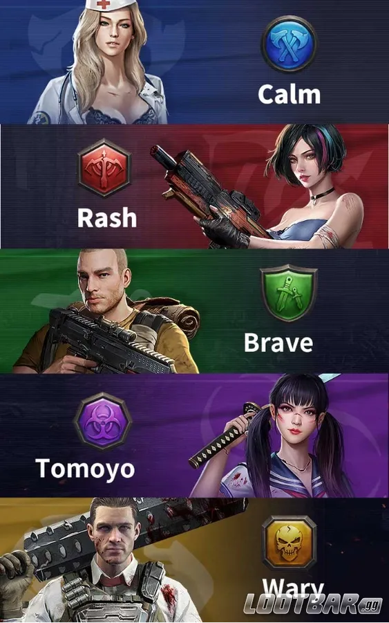 Puzzles & Survival Complete Guide  Build, Battle & Grow1480