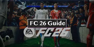 FC 26 Guide Ultime : Conseils de pro pour jouer FC 26