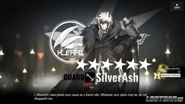 A Complete Guide for Rerolls in Arknights   Why Should You Reroll5395