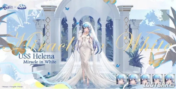 The Best Oath Candidates in Azur Lane   Their Stats and Skins3241