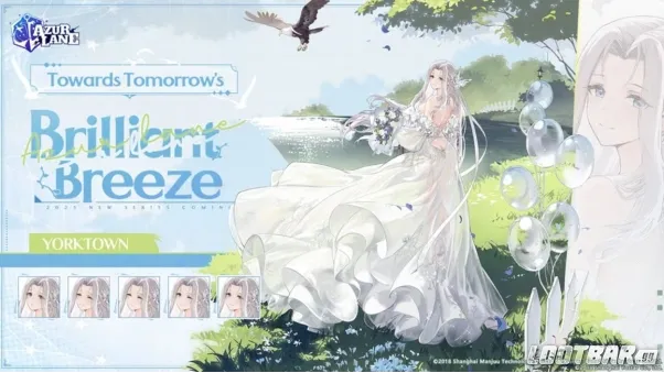 The Best Oath Candidates in Azur Lane   Their Stats and Skins4003