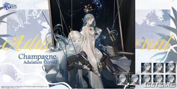 The Best Oath Candidates in Azur Lane   Their Stats and Skins4387