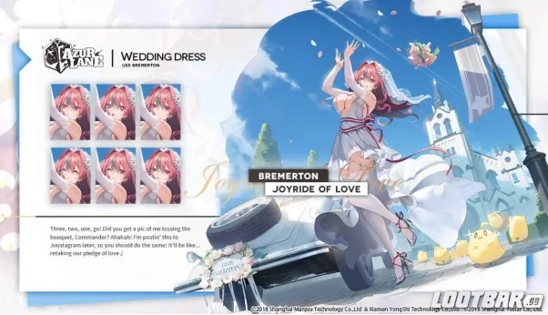 The Best Oath Candidates in Azur Lane   Their Stats and Skins4814