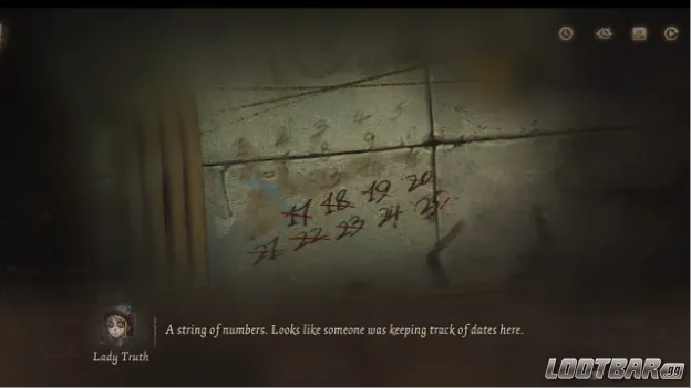 The “Pact” in the Secret Tunnel event in Identity V.