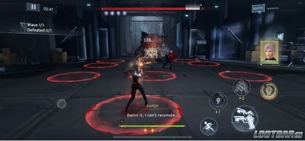 Battle Mechanics in Love and Deepspace   Strategies to Be Stronger1689