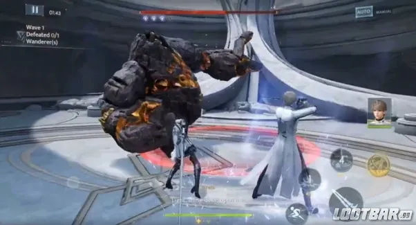 Battle Mechanics in Love and Deepspace   Strategies to Be Stronger4923