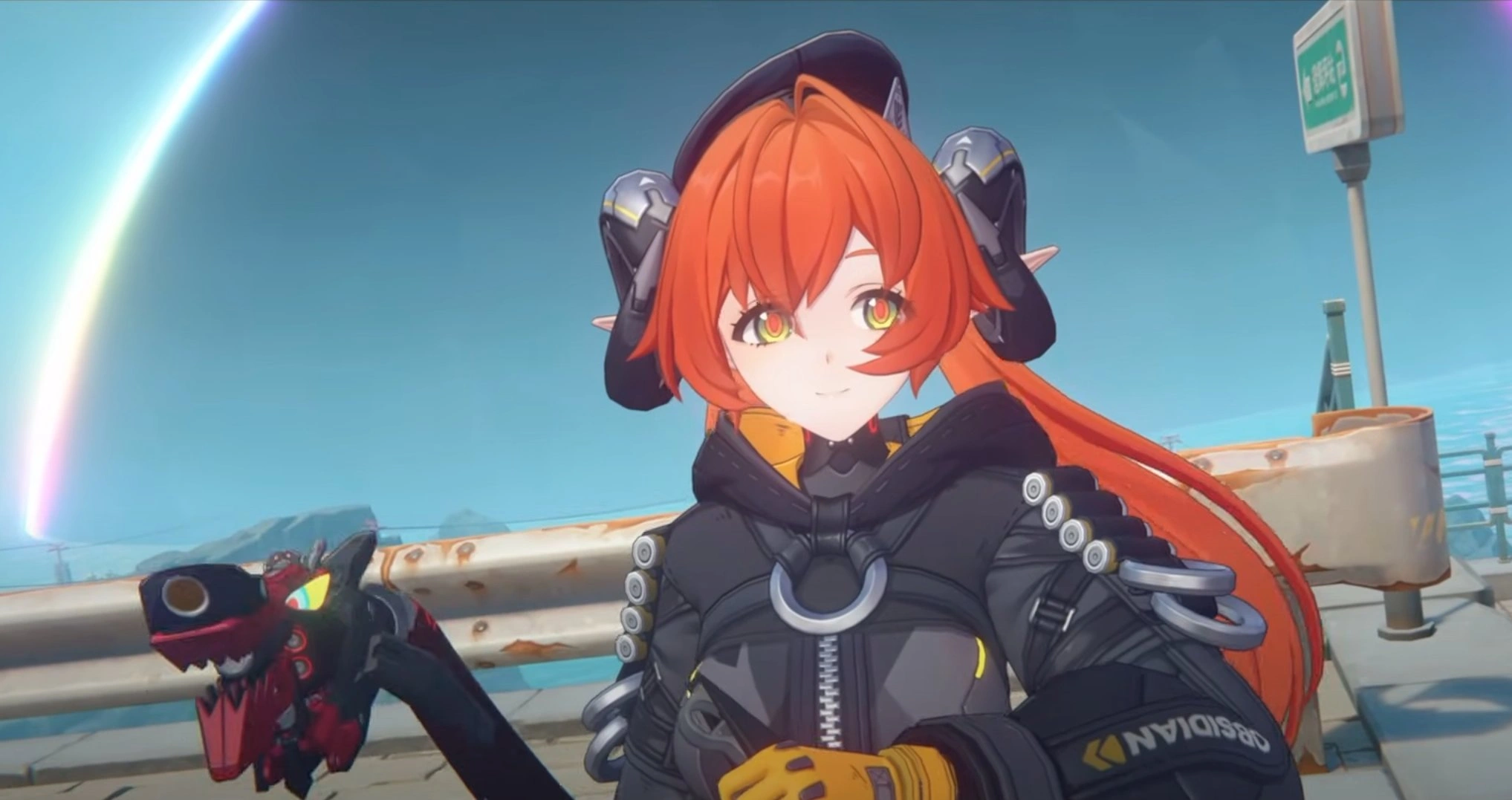 Zenless Zone Zero Proxies