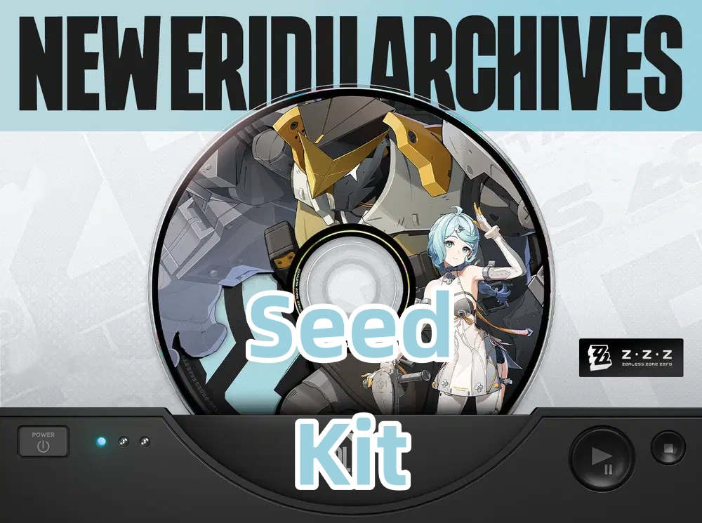 Seed Kit, W-Engine & Mindscape Cinema Leaked! | Zenless Zone Zero