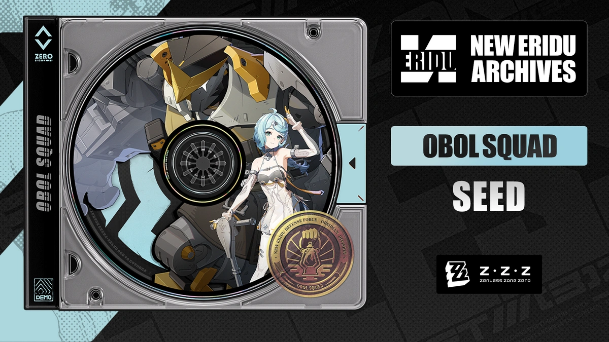 Zenless Zone Zero Proxies