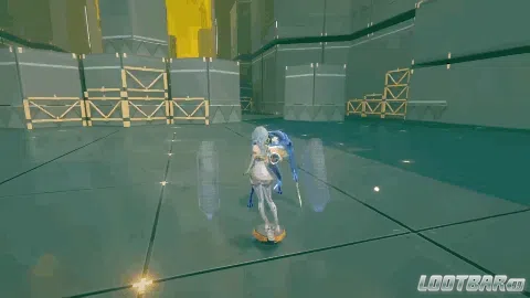 Seed Special Attack