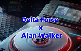 Delta Force: Neue Kooperation mit Alan Walker