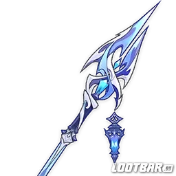 Flins Signature Weapon