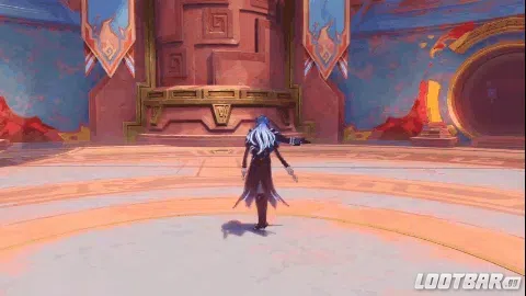 Flins Elemental Skill