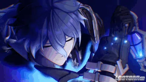 Flins Elemental Burst