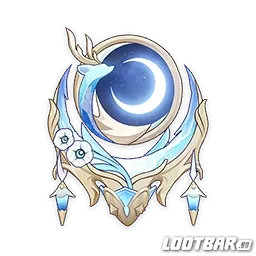 Nightweaver's Looking Glass