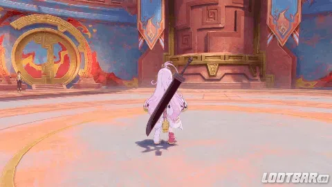 Aino Elemental Skill