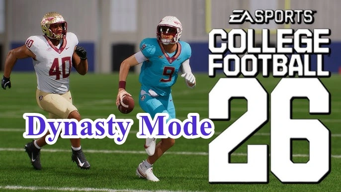 EA College Football 26 Brought Big Improvements To Dynasty Mode