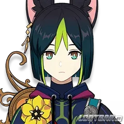 Tighnari