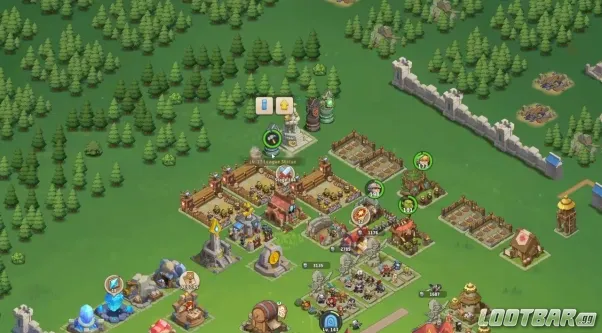 Best Top Heroes Team Building Guide  Ultimate Hero Synergy3046