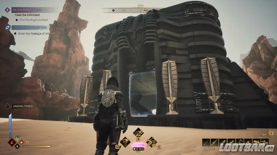 Why Should Join One Dune Awakening Great Houses 2