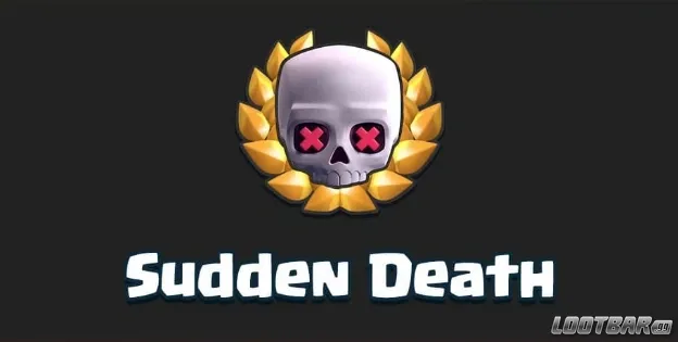 The Best Sudden Death Decks in Clash Royale423