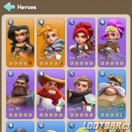 Kingshot Hero Roulette Guide for Maximum Shards and Value (1)3606