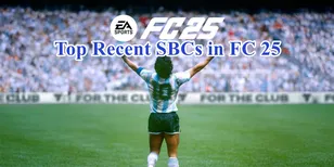 Top Recent SBCs in FC 25: Which worth your time and which hyped?