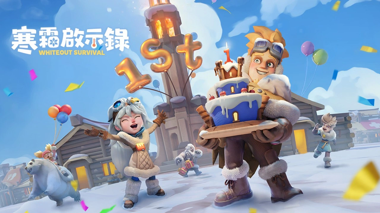 Version 5.7 A Space and Time for You Trailer  Genshin Impact