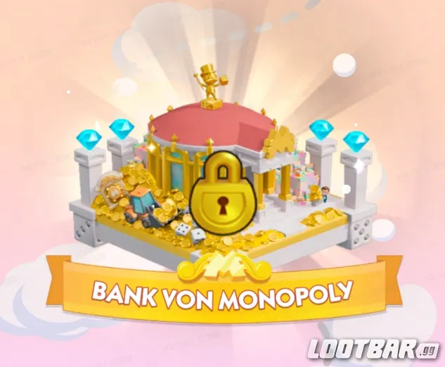 bank von monopoly