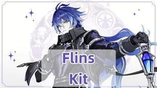 Kit di Flins, Arma e Costellazioni di Genshin Impact rivelati!