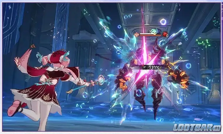Hysilens Talent