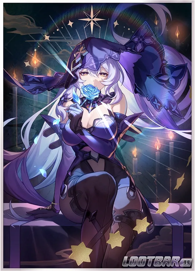 Reforged Remembrance