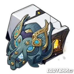 Prisoner in Deep Confinement