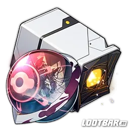 Firmament Frontline Glamoth