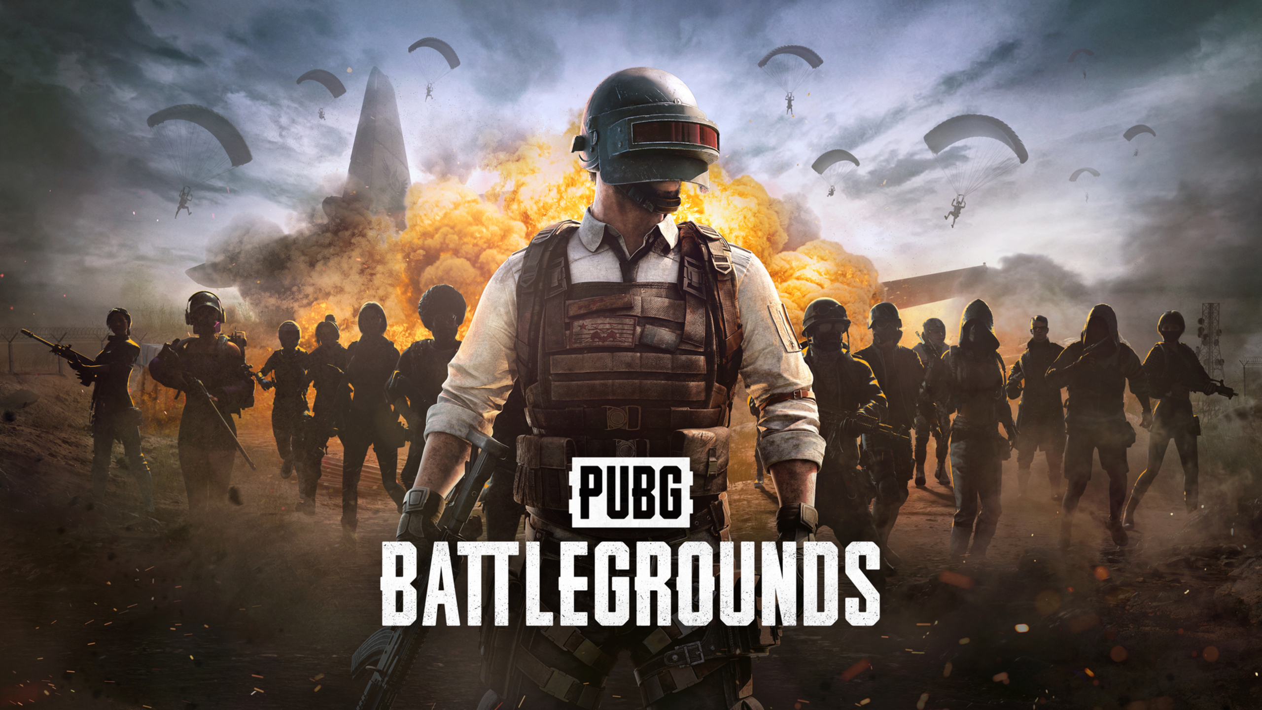Pubg Battlegrounds 19vwb